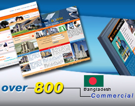 website designing web page design Bangladeshi IT company