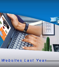 Website design company providing complete Internet solutions